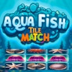 Aqua Fish Tile Match