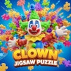 Clown Jigsaw Puzzle