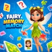 Fairy Memory Match Game