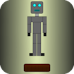 Jumpy Robot