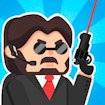 Mr Bullet – Spy Puzzle