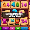 Number Merge – Addictive