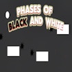 Phases of Black and White