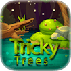 Tricky Trees